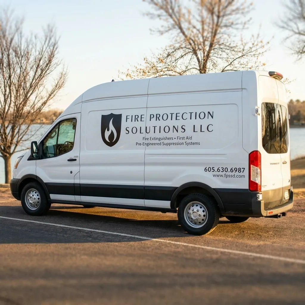 Fire Protection Solutions LLC