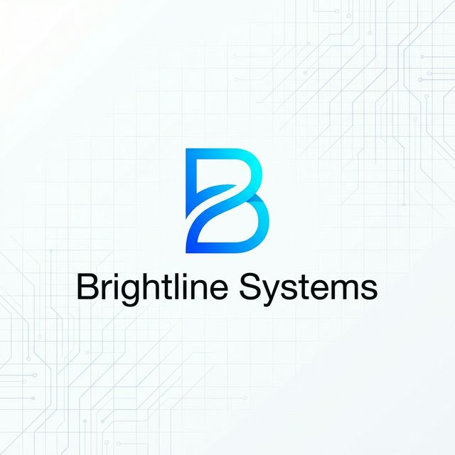 Brightline Systems | Web Development in Mitchell, SD