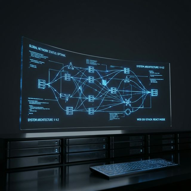 Brightline Digital Infrastructure